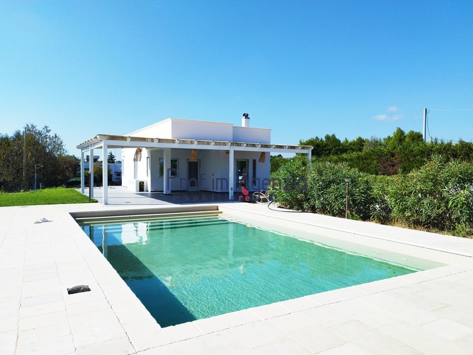 Villa a Ostuni, Brindisi - foto 1